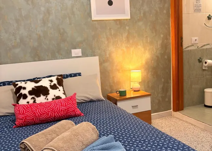 La Isleta Coliving Gæstehus