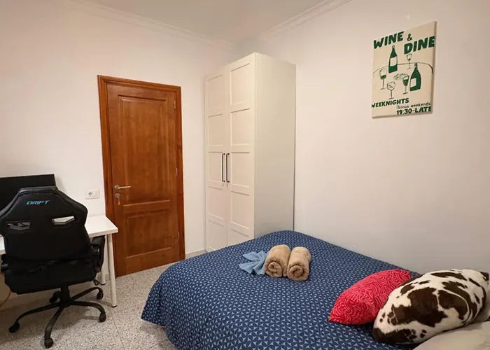 La Isleta Coliving 3*