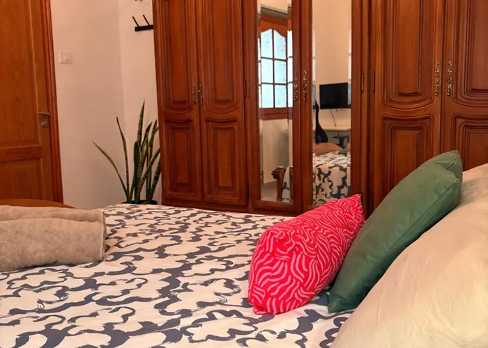 Gæstehus La Isleta Coliving Las Palmas de Gran Canaria