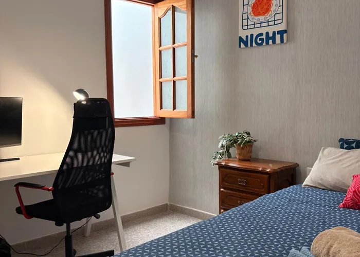 La Isleta Coliving 3*