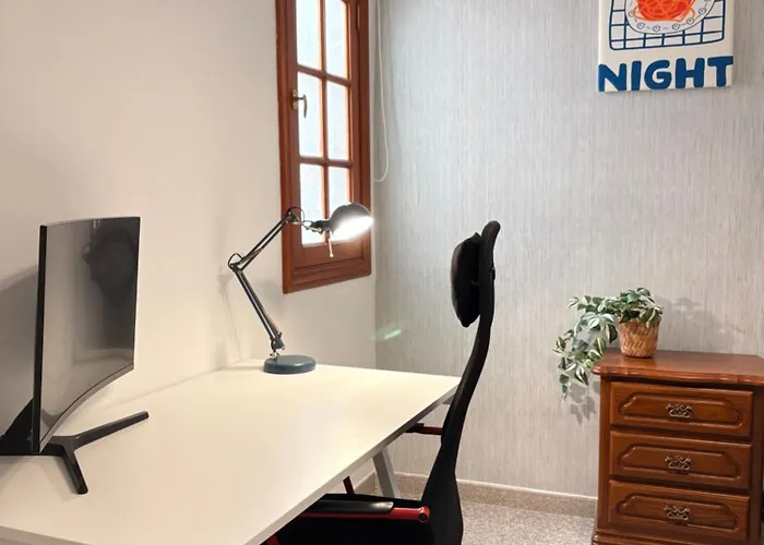 La Isleta Coliving 3* Las Palmas de Gran Canaria