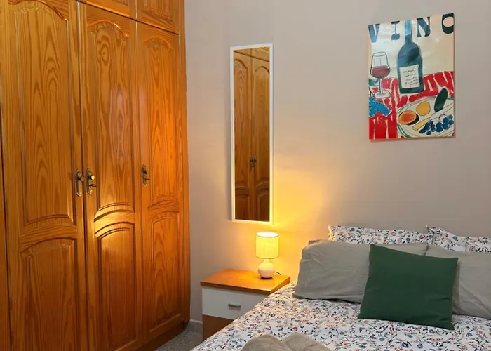La Isleta Coliving 3*