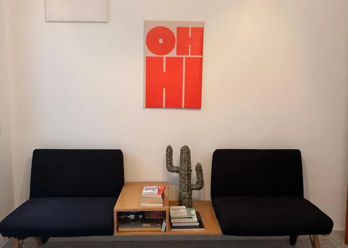 La Isleta Coliving Las Palmas de Gran Canaria